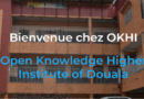OKHI Douala : Un gage de qualité et de crédibilité pour les bacheliers