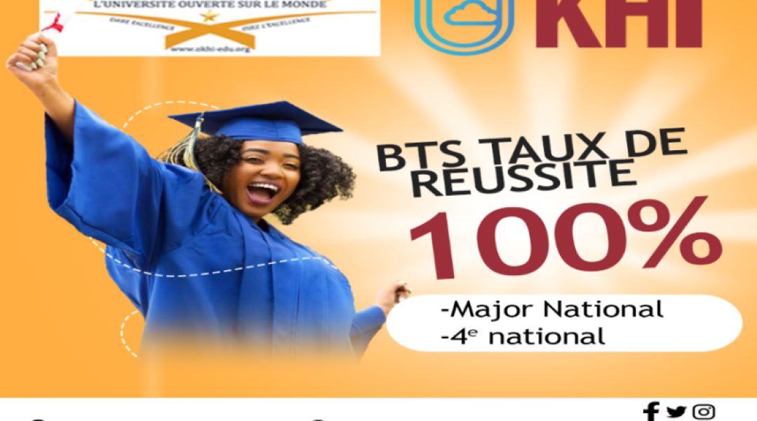 OKHI : L’institut qui fait de votre passion un métier