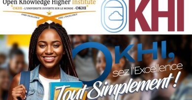OKHI : Les Licences Professionnelles au Standard Paris-Saclay 🎓
