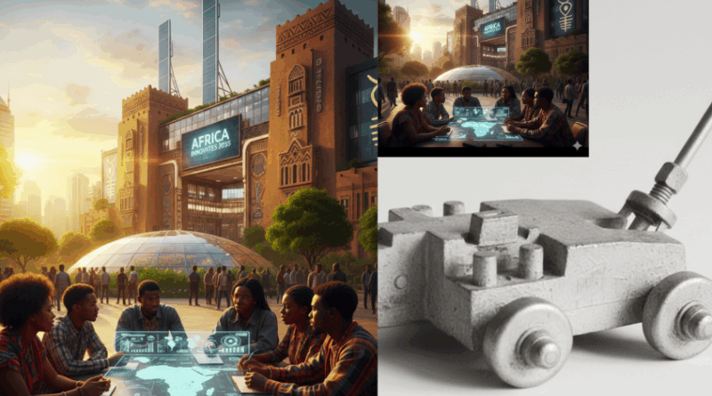 🌍 De l’Usine au Laboratoire : Ce que la mutation éducative chinoise enseigne à l’Afrique