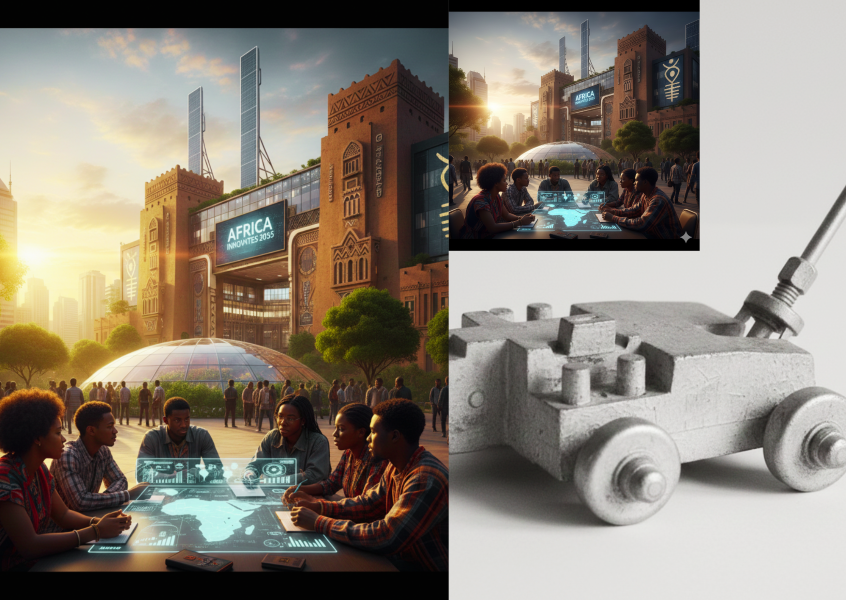 🌍 De l’Usine au Laboratoire : Ce que la mutation éducative chinoise enseigne à l’Afrique