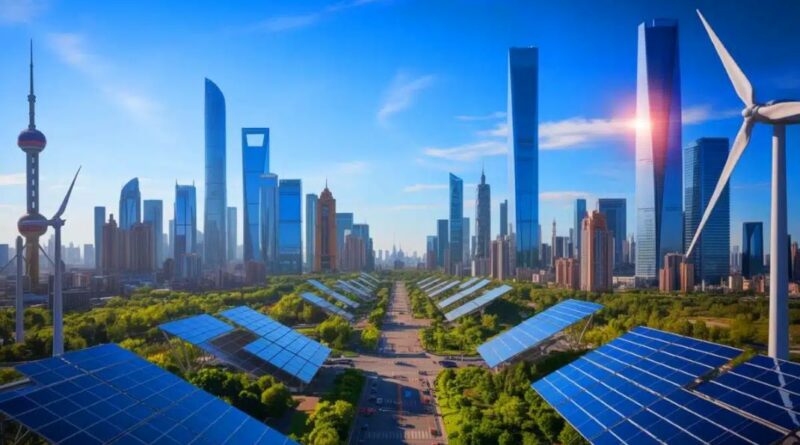 🚩 La Chine redessine l’enseignement supérieur : des disciplines classiques à l’ingénierie du futur